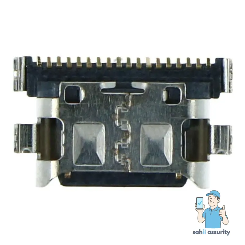 Charging Connector for Samsung Galaxy A30 thumbnail